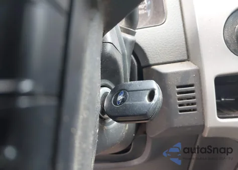 2011 Ford F-150 Xlt from USA, damaged, VIN 1FTFX1EF6BFB81856